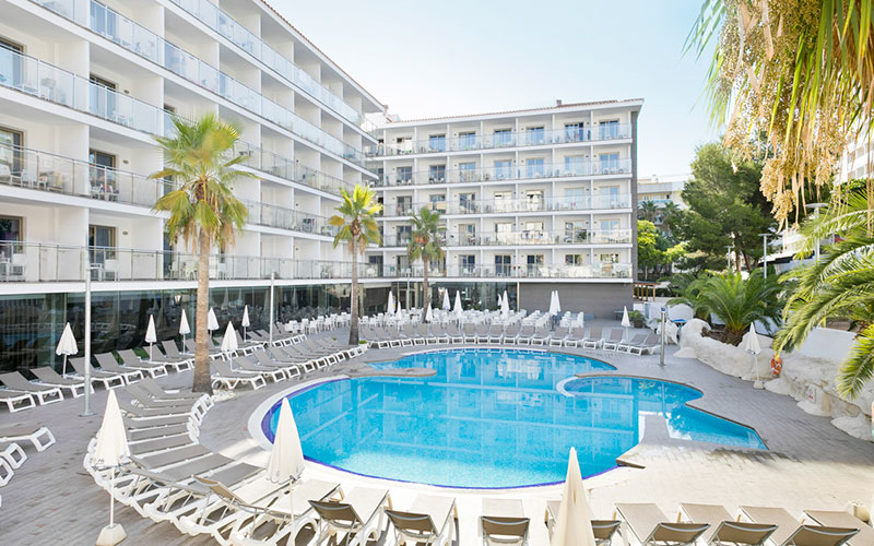 BEST SAN FRANCISCO 4*